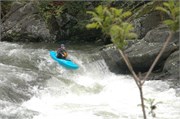 39 Bear Creek Entrance